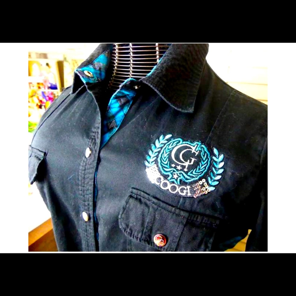 💜💙COOGI💙💙ABSOLUTELY BEAUTIFUL💙💙 - Picture 4 of 12